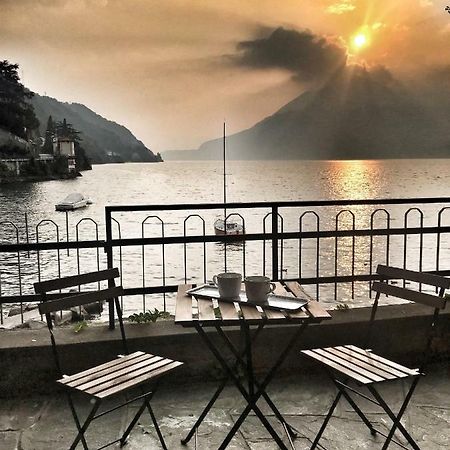 Gli Oleandri Otel Bellano Dış mekan fotoğraf