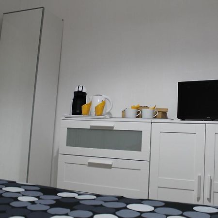 Gli Oleandri Otel Bellano Dış mekan fotoğraf