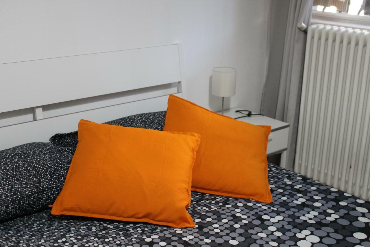 Gli Oleandri Otel Bellano Dış mekan fotoğraf