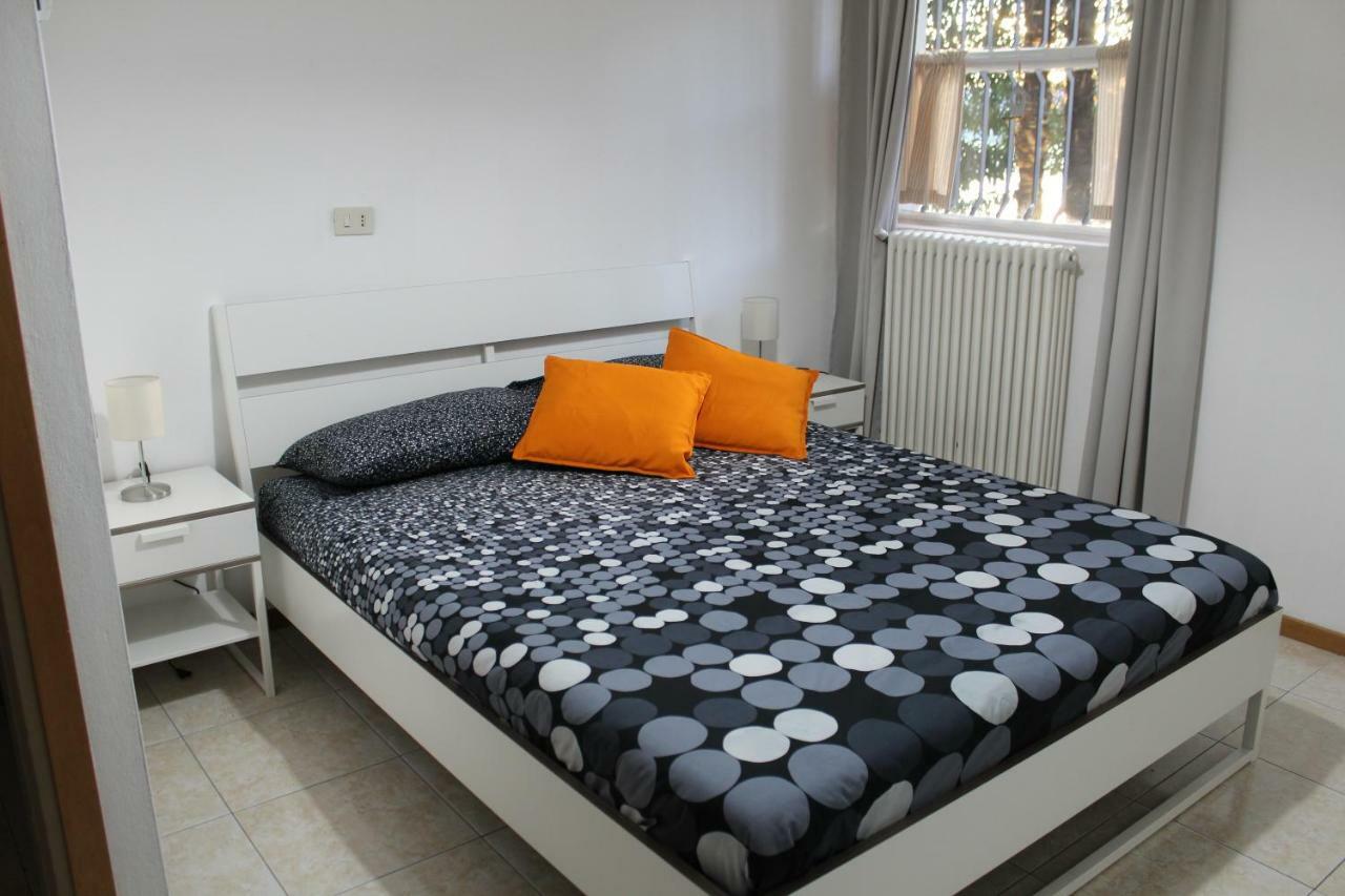 Gli Oleandri Otel Bellano Dış mekan fotoğraf