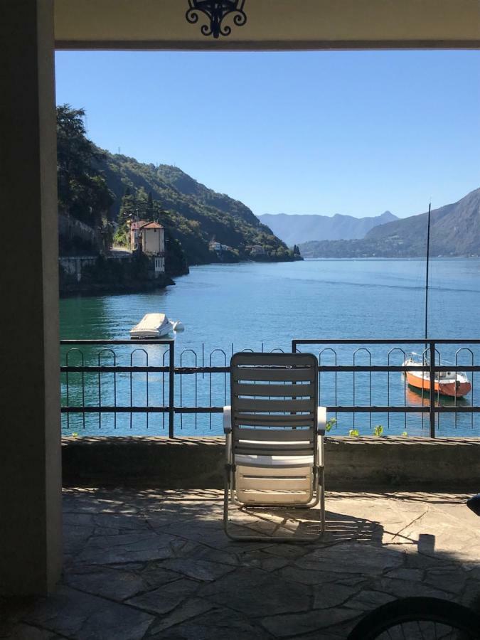 Gli Oleandri Otel Bellano Dış mekan fotoğraf