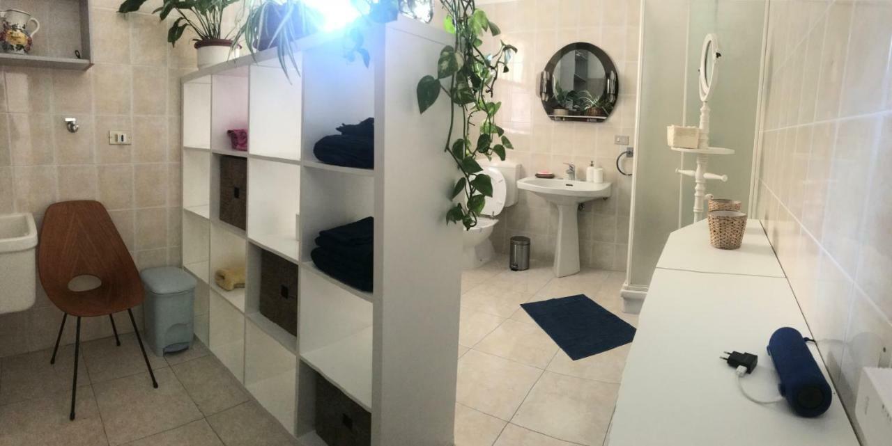 Gli Oleandri Otel Bellano Dış mekan fotoğraf