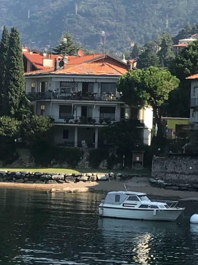 Gli Oleandri Otel Bellano Dış mekan fotoğraf