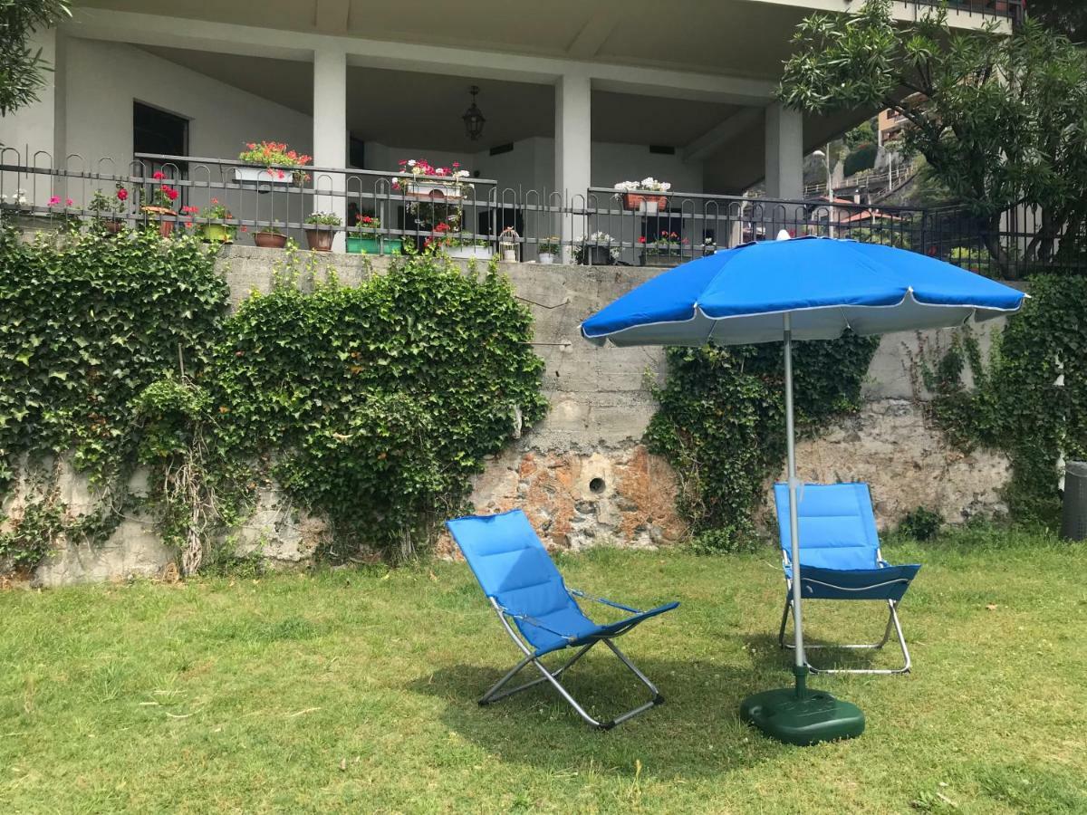 Gli Oleandri Otel Bellano Dış mekan fotoğraf