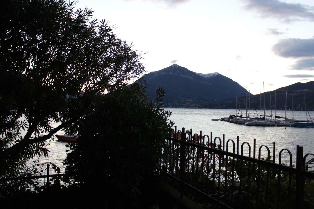 Gli Oleandri Otel Bellano Dış mekan fotoğraf