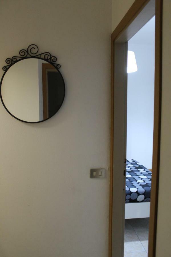 Gli Oleandri Otel Bellano Dış mekan fotoğraf