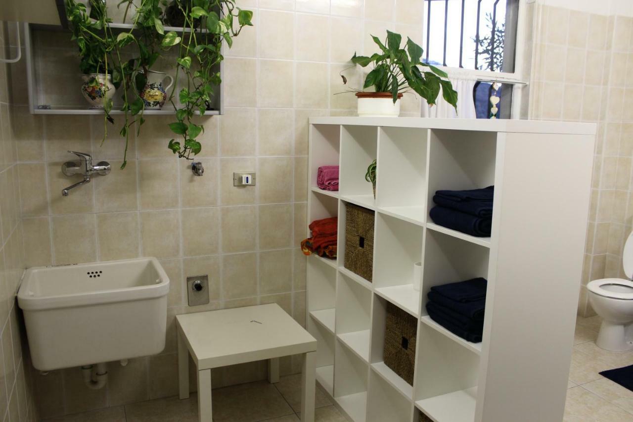 Gli Oleandri Otel Bellano Dış mekan fotoğraf