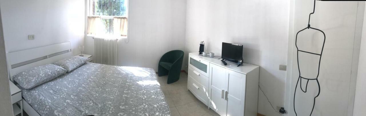 Gli Oleandri Otel Bellano Dış mekan fotoğraf