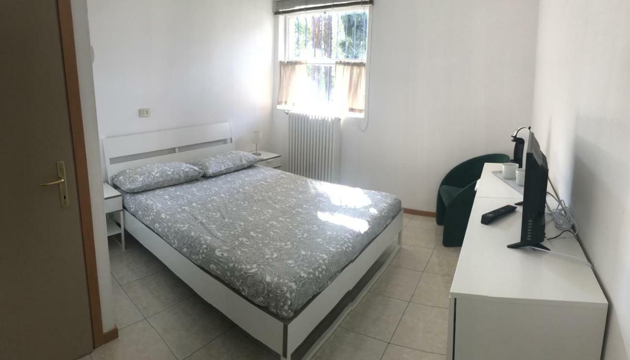 Gli Oleandri Otel Bellano Dış mekan fotoğraf