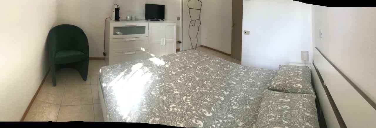 Gli Oleandri Otel Bellano Dış mekan fotoğraf