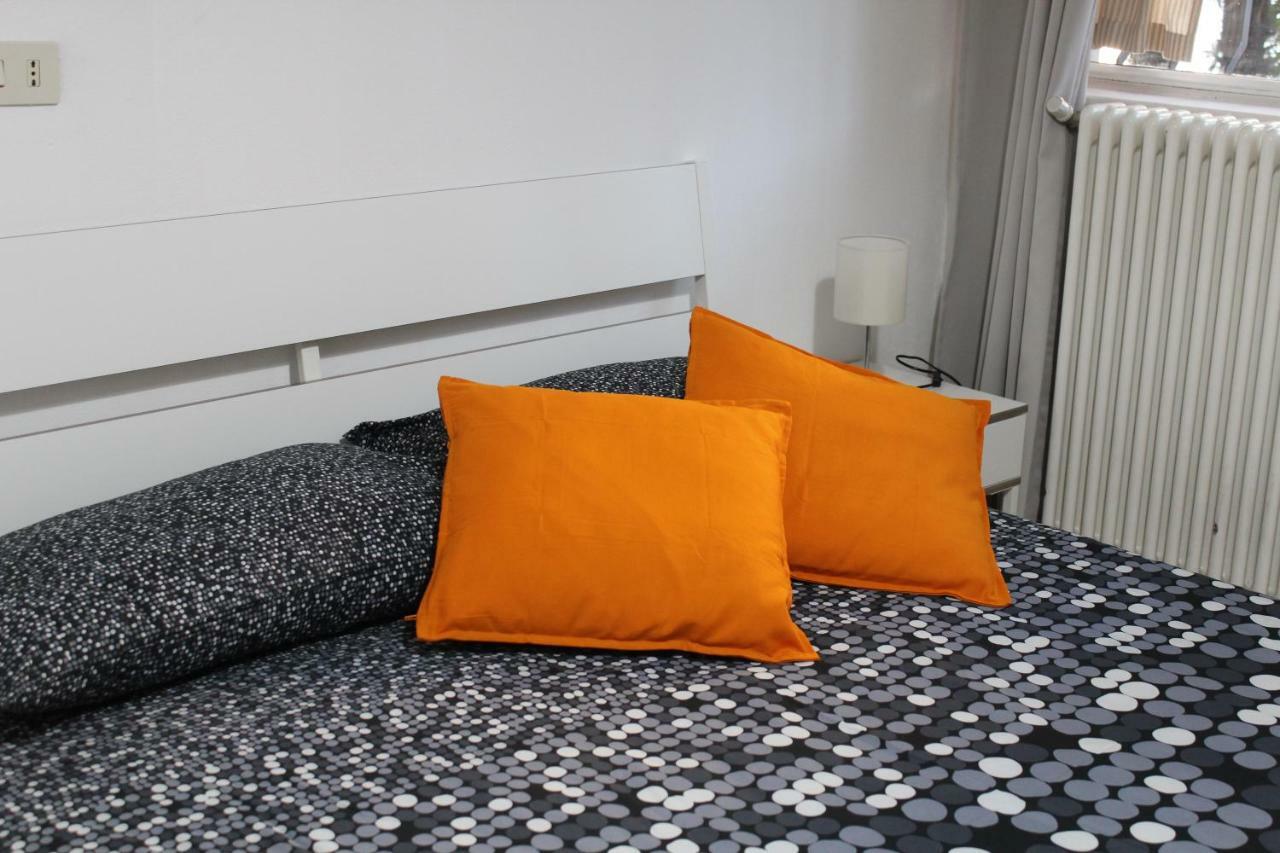 Gli Oleandri Otel Bellano Dış mekan fotoğraf