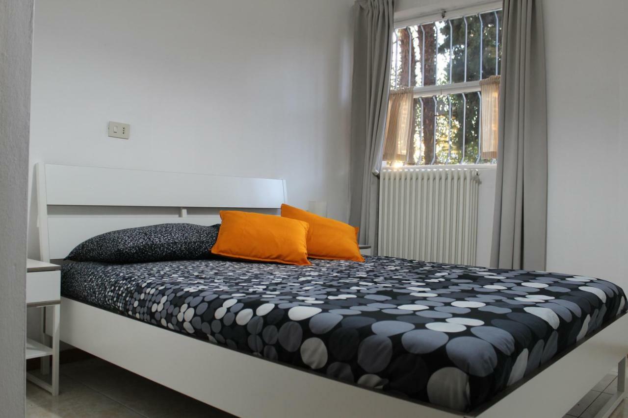 Gli Oleandri Otel Bellano Dış mekan fotoğraf