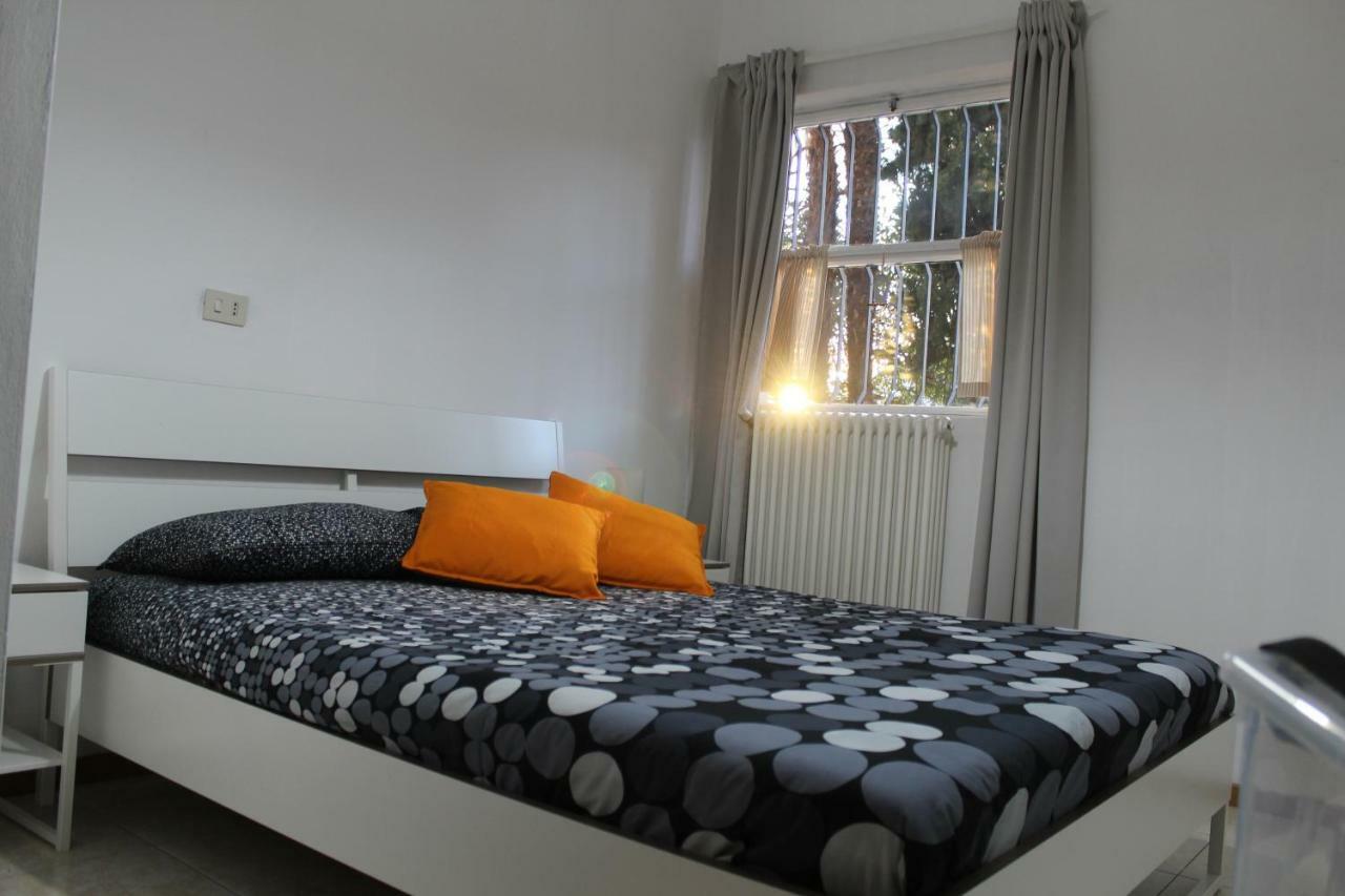 Gli Oleandri Otel Bellano Dış mekan fotoğraf