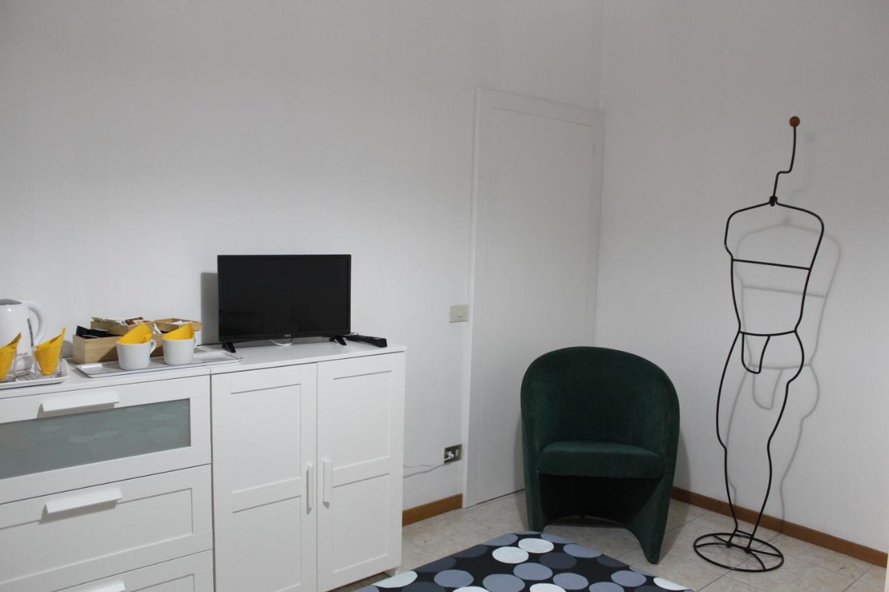 Gli Oleandri Otel Bellano Dış mekan fotoğraf