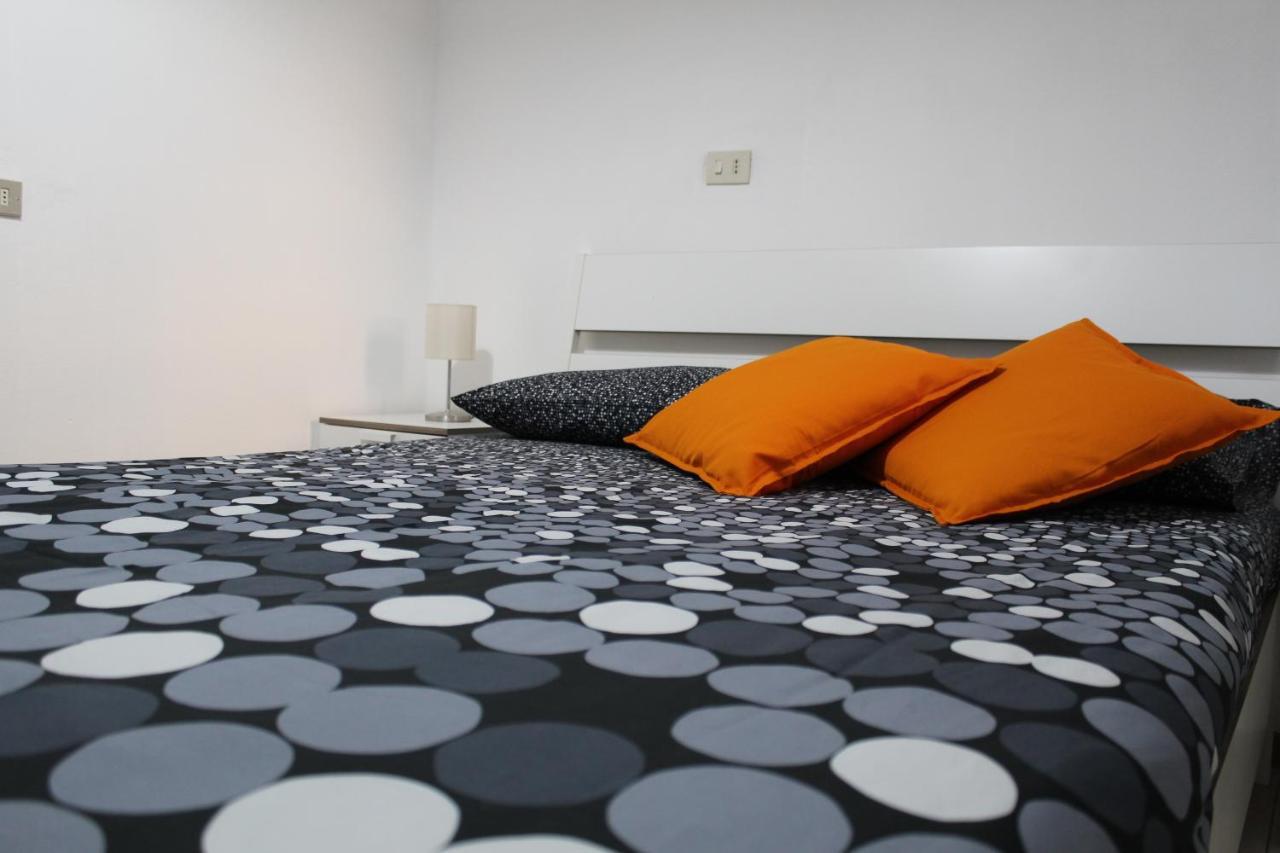 Gli Oleandri Otel Bellano Dış mekan fotoğraf