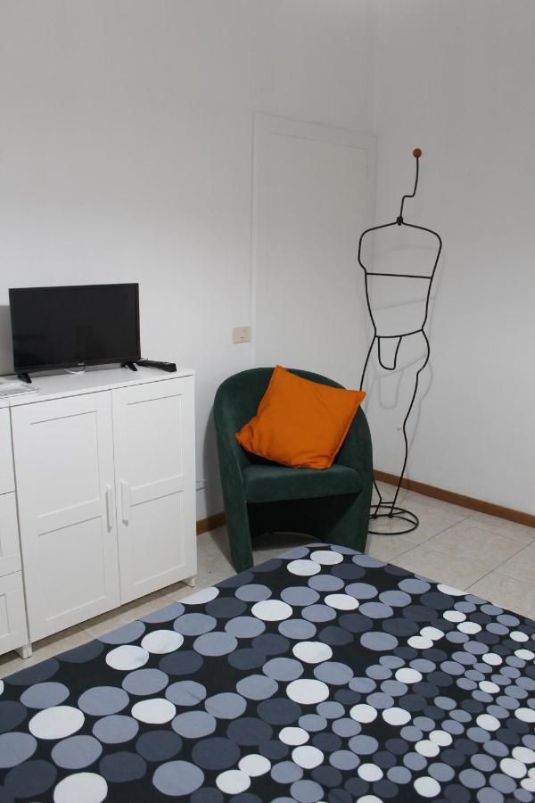 Gli Oleandri Otel Bellano Dış mekan fotoğraf