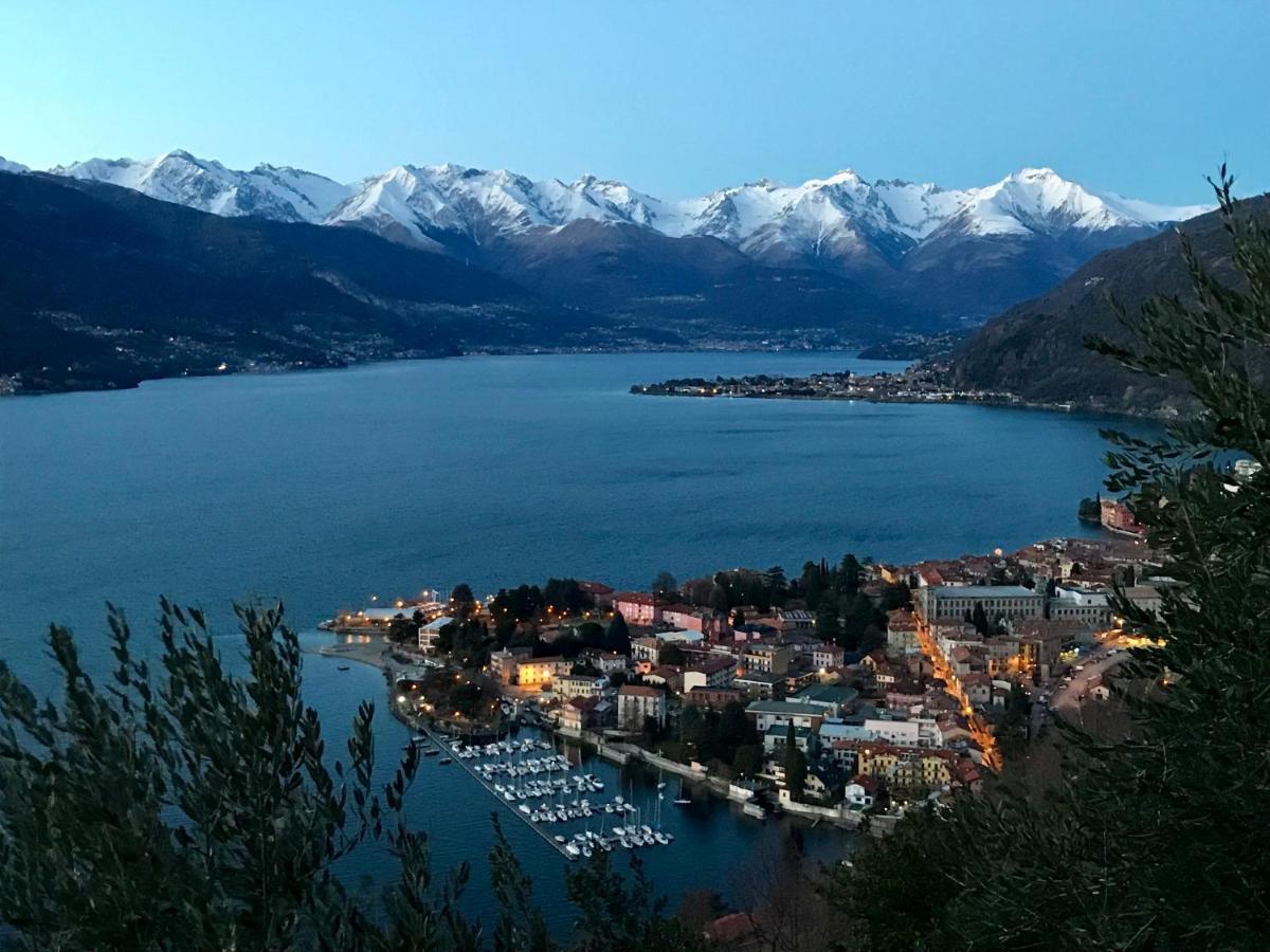 Gli Oleandri Otel Bellano Dış mekan fotoğraf