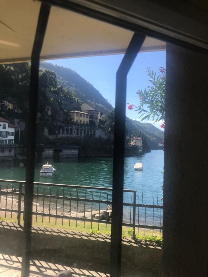Gli Oleandri Otel Bellano Dış mekan fotoğraf