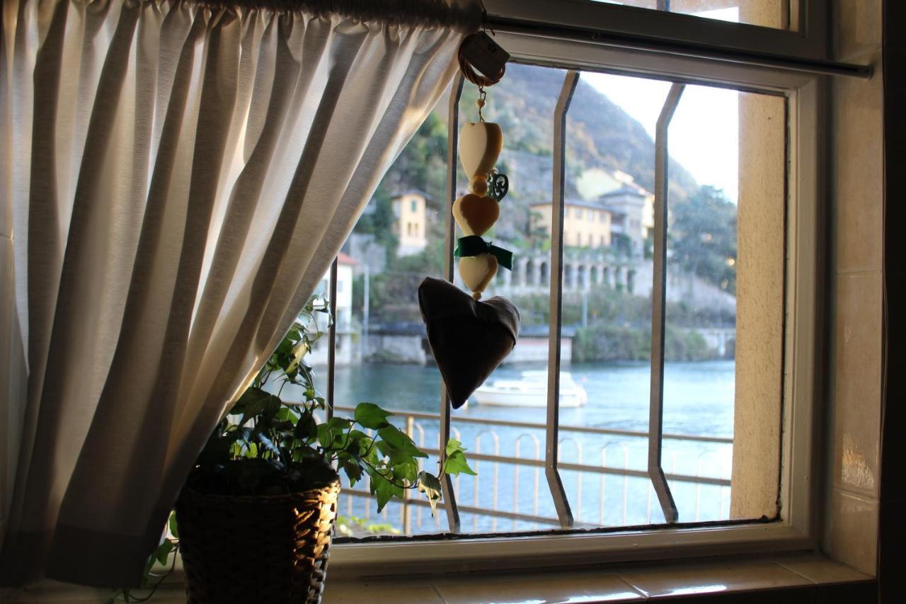 Gli Oleandri Otel Bellano Dış mekan fotoğraf